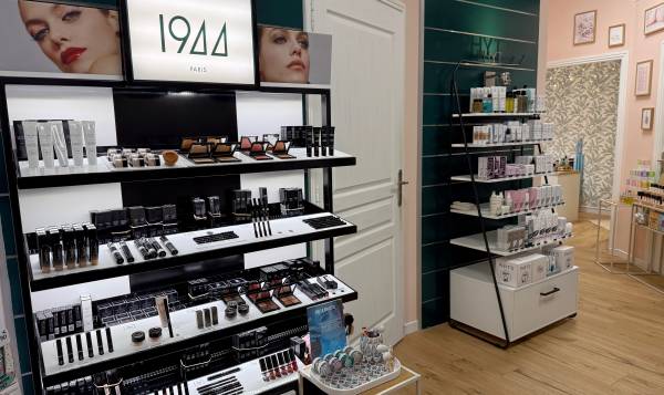 Le Boudoir Beauté et Spa