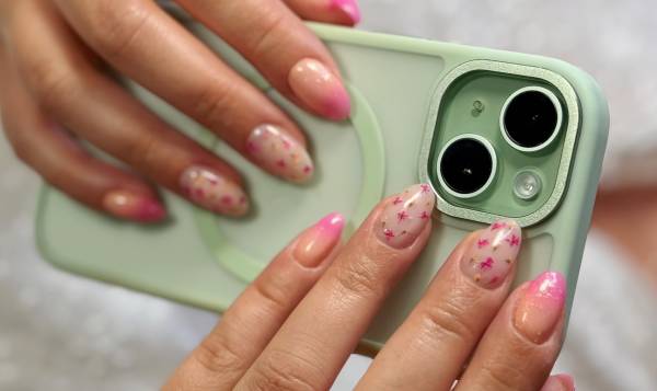 Instant Beauté by Aline