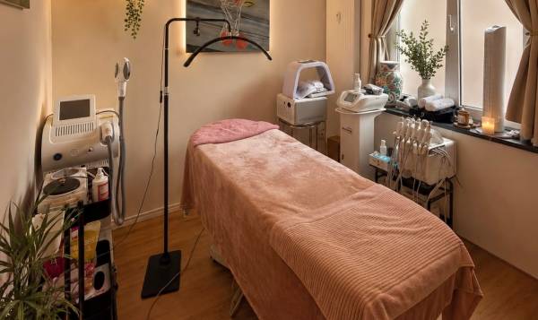 Pina Beauté Concept