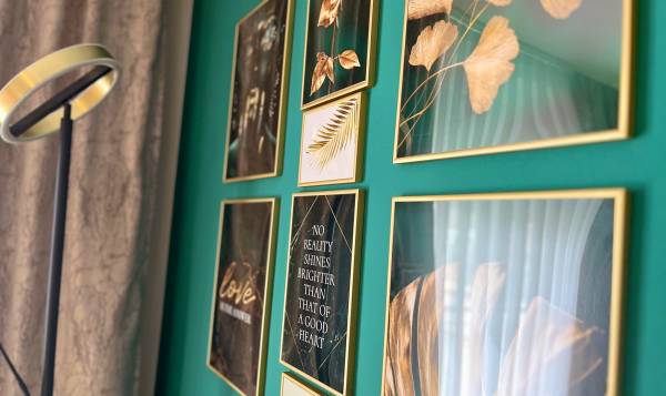 GoldenTouch by Irma – HeadSpa & Wellnessstudio