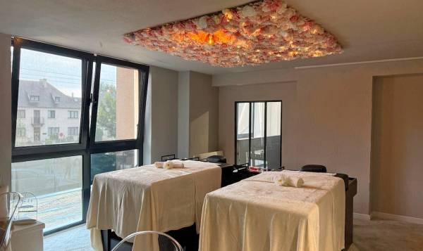 The Glow Beauty Bar Illkirch 