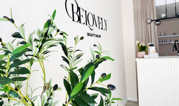 BeLovely Beautysalon
