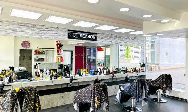 Cut Season Riem