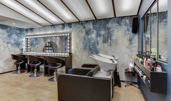 Coiffeur à Lyon : Votre rendez-vous par internet sous 24h!