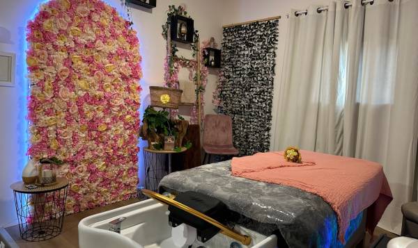 Au salon chez Julia, Coiffeur & Head Spa