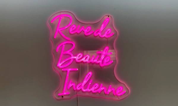 La Maison du Glow Up