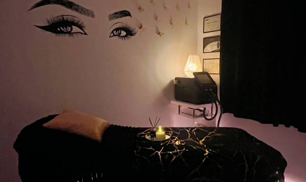 Gigi Esthetic ( Exclusivement féminin )