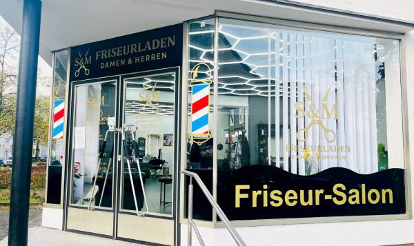 S&M Friseurladen 