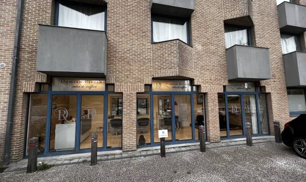 Salon de coiffure Damian Rivera 