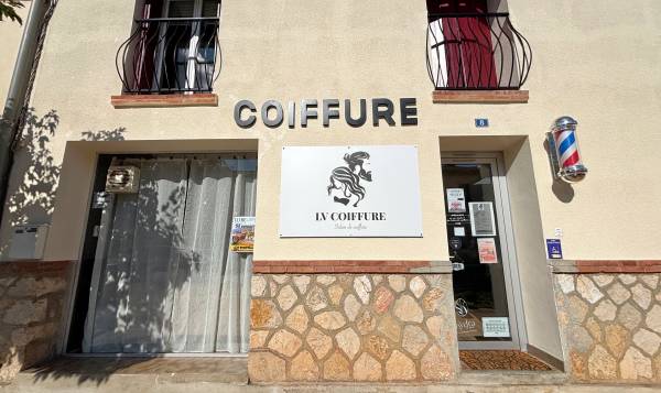 LV Coiffure
