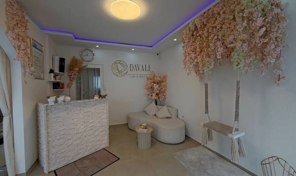 Davali Hair&Beauty