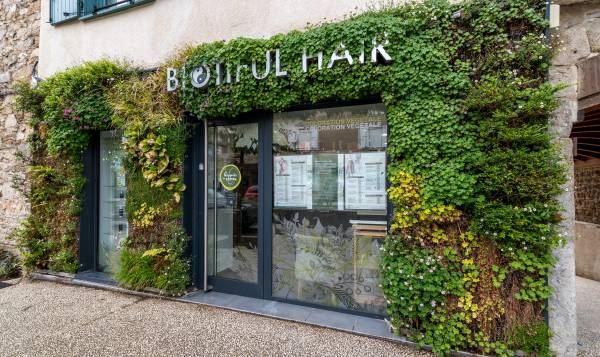 Biotiful Hair - Orlienas