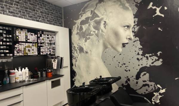 Haarstudio Pars De Luxe