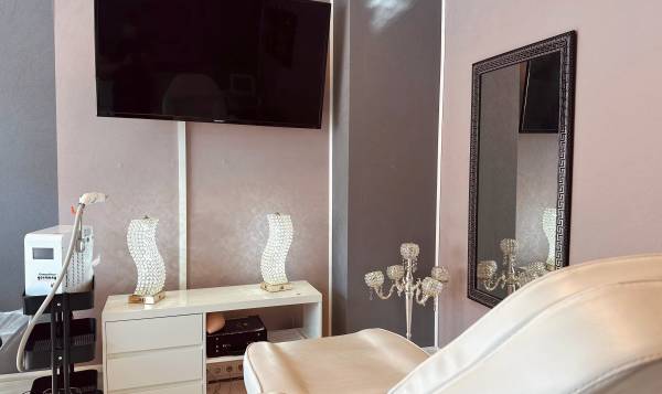 Habibas Beauty Lounge