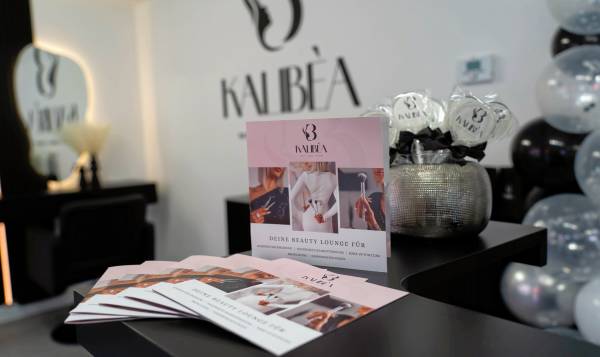 KALIBÈA Beauty Lounge - Academy