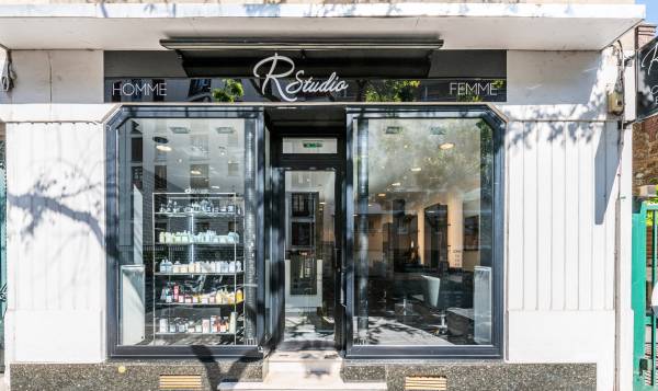 R Studio