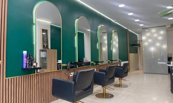 Salon de Coiffure Amitis 