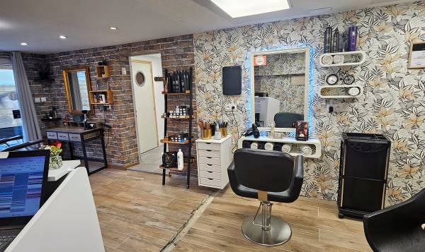 Destination Coiffure