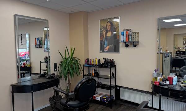 Monalisa Hairdesign / Extensions Center