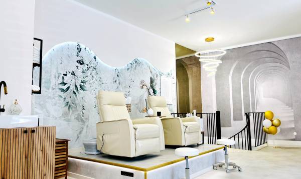 ARTMARY Beauty Lounge 