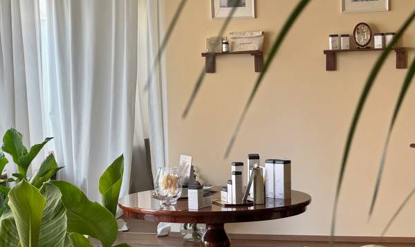 Atelier Laeticia Leandra Boutique Kosmetik