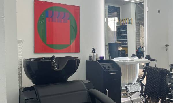 Aras Barbershop