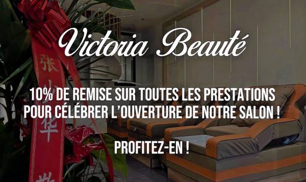 Victoria Beauté