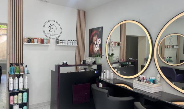 Kelya Coiffure