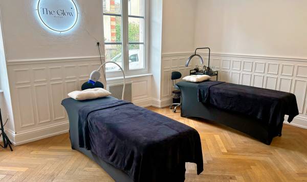 The Glow Beauty Bar | Beauté & Bien-Etre  l Head Spa l - Mulhouse 