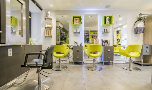 Biotiful Hair - Orlienas