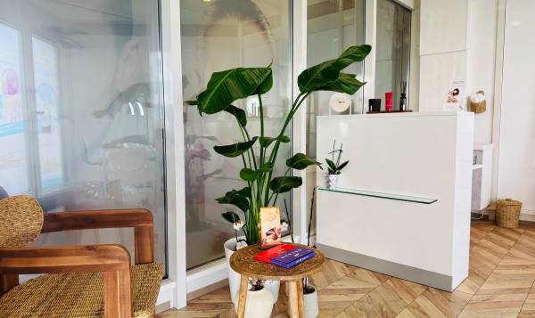 MÛTENÂ - Beauty Studio