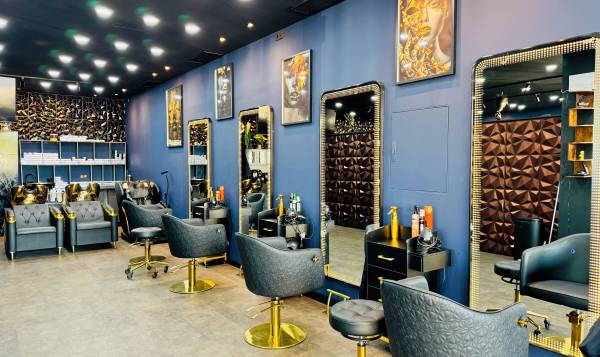 Style Lounge Jano 