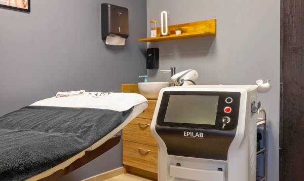 Institut Ludres Bien-Être