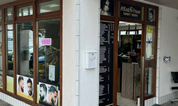 Alkodi Friseur