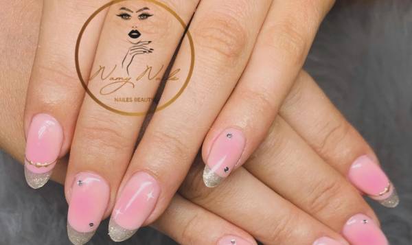 Namy Nails