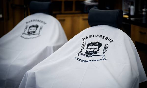 Barbershop Bad Münstereifel