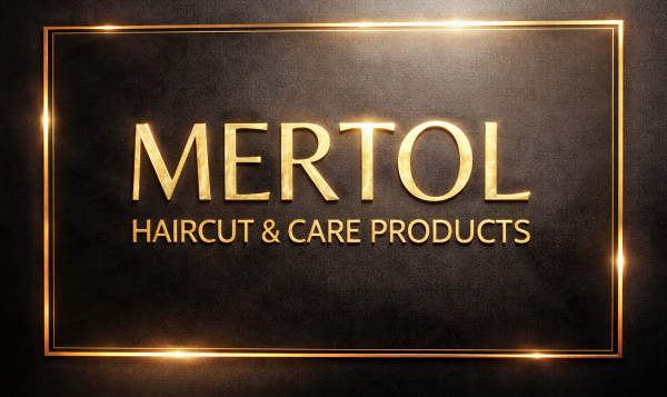 Mertol Haircut & Care Products