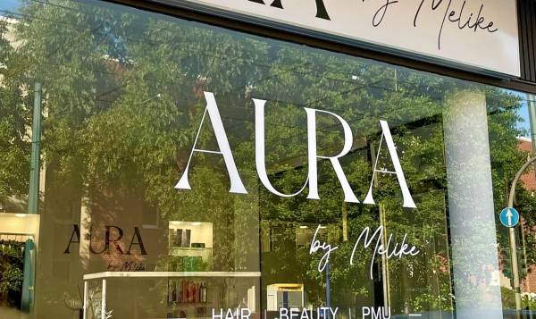Aura by Melike 