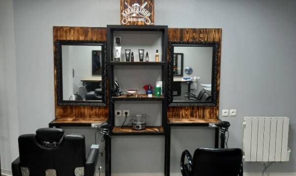 MD Coiffure
