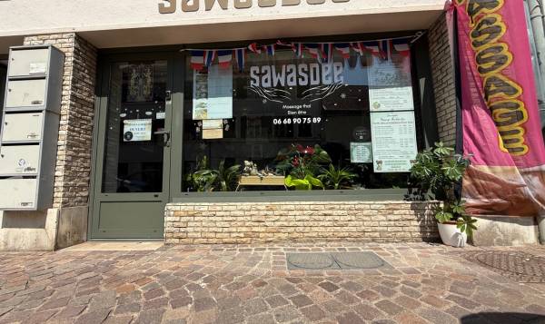 Sawasdee Massage Thaï Bien-être 