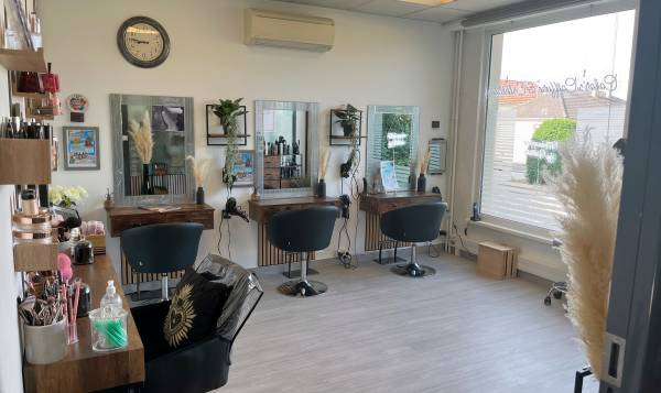 Color's coiffure - Cocon de Beauté 