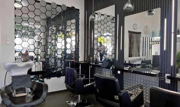 Hair & Beauty Zulos