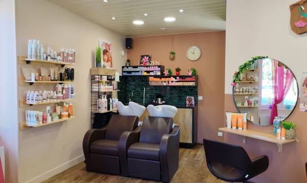 Cizo Coiffure