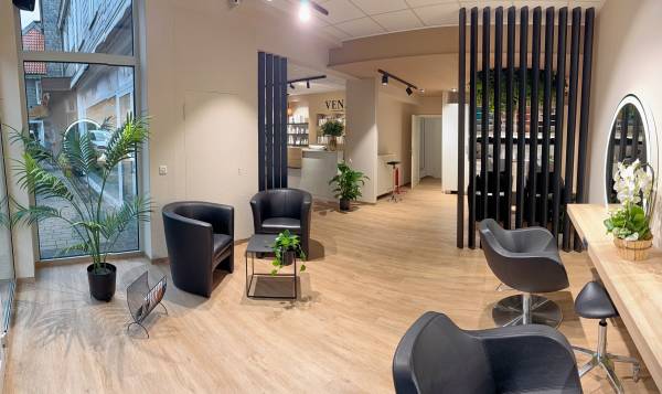 Vena Hairdesign Gbr Inh. Giuseppe Vena & Michele Pirozzi