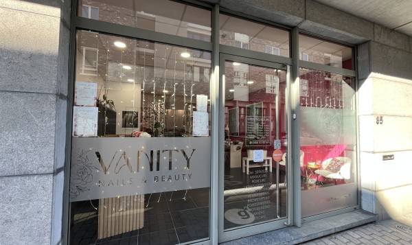 Vanity Nails & Beauty