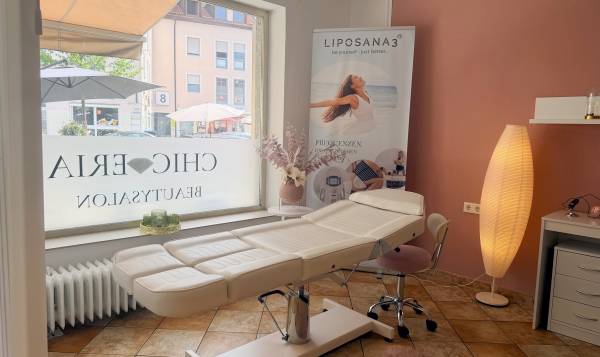 Chiceria Beautysalon & SMP Scalp Micropigmentierung