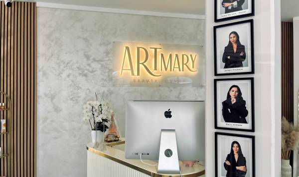 ARTMARY Beauty Lounge 