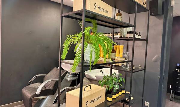 Hair Subtil - Styliste Coloriste