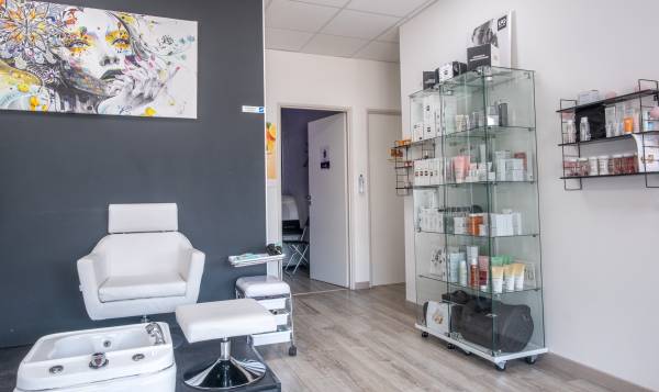 SPA, NATURE & PRESTIGE by Wellness Addict