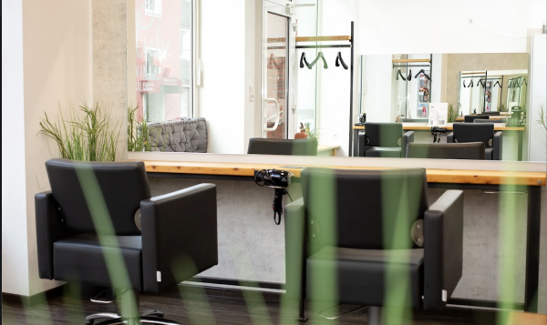 Frieseursalon Haarliebe bei Savina